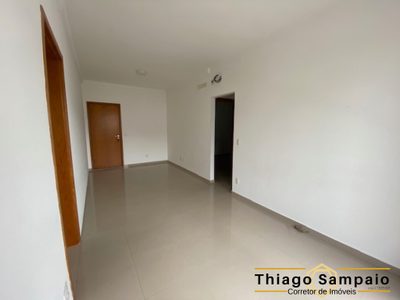 Apartamento, 2 quartos, 59 m² - Foto 3