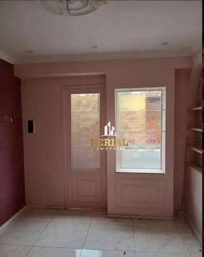 Loja-Salão, 26 m² - Foto 1