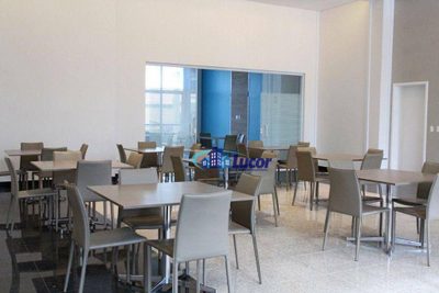 Apartamento, 3 quartos, 165 m² - Foto 4