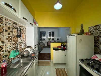 Apartamento, 2 quartos, 51 m² - Foto 1