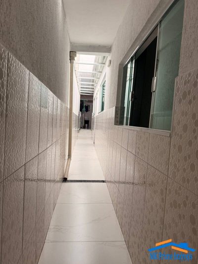 Casa, 3 quartos, 175 m² - Foto 3