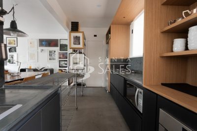 Apartamento, 2 quartos, 109 m² - Foto 4