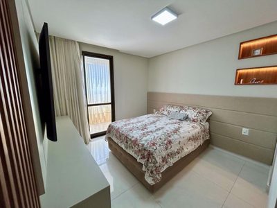 Apartamento, 3 quartos, 108 m² - Foto 1
