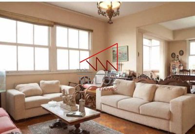 Apartamento, 4 quartos, 300 m² - Foto 1