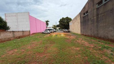 Terreno, 1500 m² - Foto 1