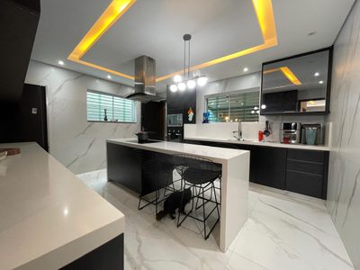 Sobrado, 3 quartos, 190 m² - Foto 5