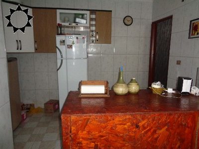 Casa, 3 quartos, 247 m² - Foto 4