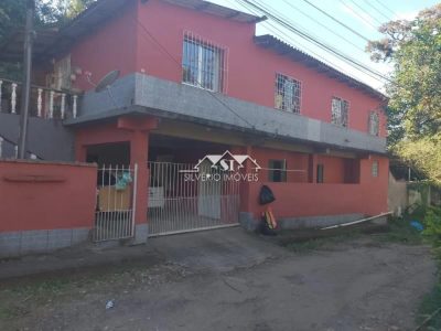 Casa, 2 quartos, 100 m² - Foto 2
