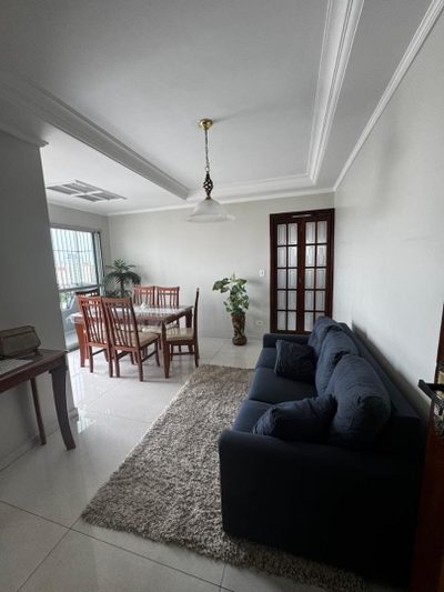 Apartamento, 2 quartos, 56 m² - Foto 1