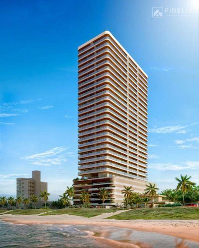 Apartamento, 3 quartos, 193 m² - Foto 1