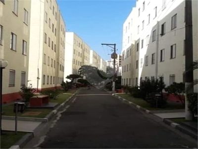Apartamento, 2 quartos, 45 m² - Foto 3