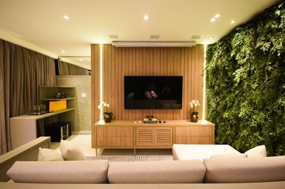 Apartamento, 3 quartos, 180 m² - Foto 2