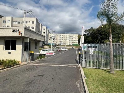 Apartamento, 2 quartos, 41 m² - Foto 1