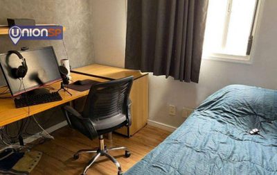 Apartamento, 4 quartos, 168 m² - Foto 4