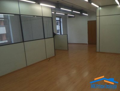 Sala-Conjunto, 104 m² - Foto 3