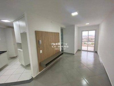 Apartamento, 2 quartos, 66 m² - Foto 2