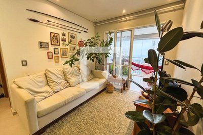 Apartamento, 2 quartos, 72 m² - Foto 5