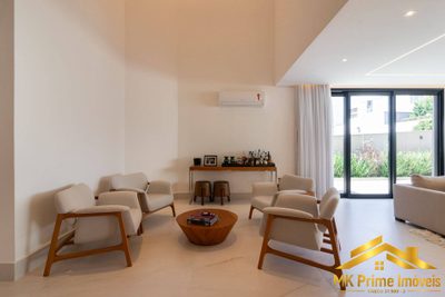 Casa de Condomínio, 5 quartos - Foto 3