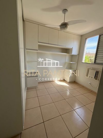 Apartamento, 2 quartos, 52 m² - Foto 3