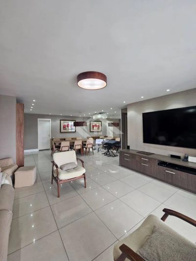Apartamento, 4 quartos, 169 m² - Foto 2