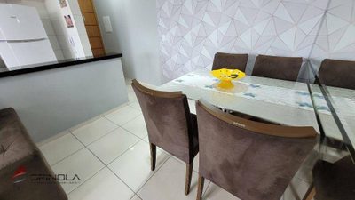 Apartamento, 2 quartos, 70 m² - Foto 5