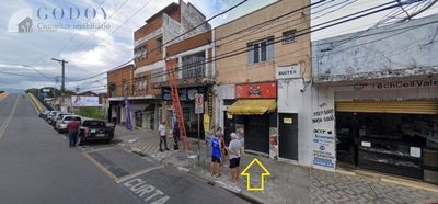 Prédio Inteiro, 278 m² - Foto 2