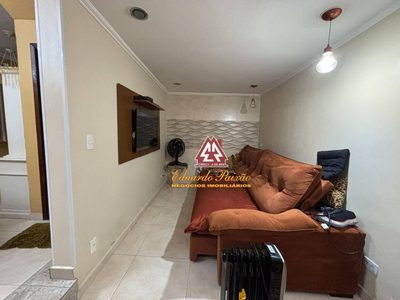 Sobrado, 3 quartos, 200 m² - Foto 4