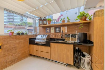 Apartamento, 2 quartos, 69 m² - Foto 5