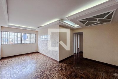 Apartamento, 3 quartos, 96 m² - Foto 4