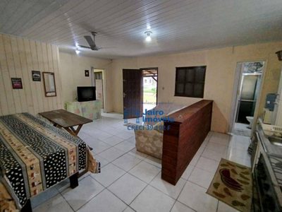 Casa, 2 quartos, 70 m² - Foto 3