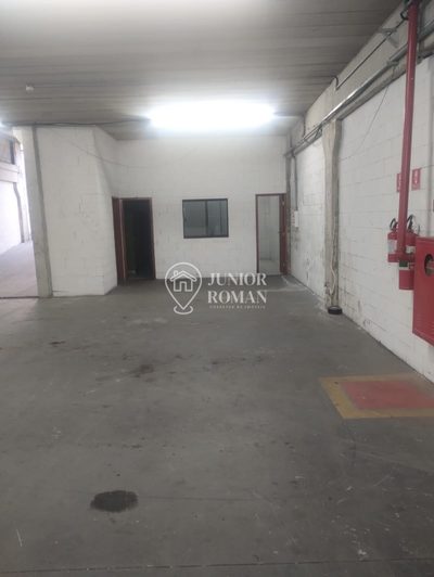 Loja-Salão, 1000 m² - Foto 5