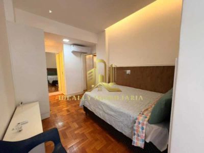 Apartamento, 2 quartos, 60 m² - Foto 5