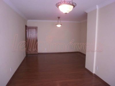 Apartamento, 3 quartos, 120 m² - Foto 2