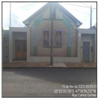 Casa, 3 quartos, 315 m² - Foto 1