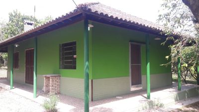 Sítio, 2 quartos - Foto 4