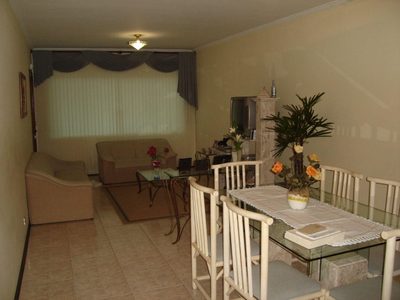 Sobrado, 3 quartos, 250 m² - Foto 2