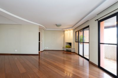 Apartamento, 3 quartos, 136 m² - Foto 3