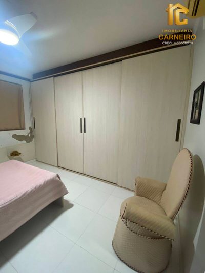 Apartamento, 2 quartos, 73 m² - Foto 4