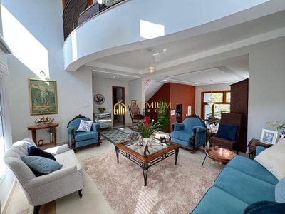 Sobrado, 4 quartos, 350 m² - Foto 3