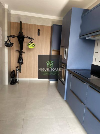 Apartamento, 2 quartos, 100 m² - Foto 3