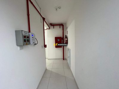 Apartamento, 2 quartos, 46 m² - Foto 3