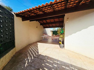 Casa, 3 quartos, 170 m² - Foto 2