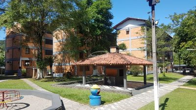 Apartamento, 2 quartos - Foto 1