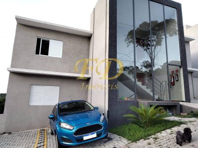 Apartamento, 2 quartos, 73 m² - Foto 1