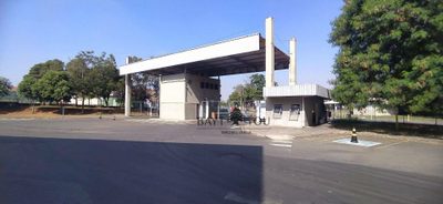 Depósito-Galpão, 24512 m² - Foto 2