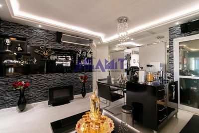 Apartamento, 1 quarto, 90 m² - Foto 2