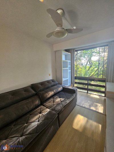Apartamento, 2 quartos, 58 m² - Foto 2