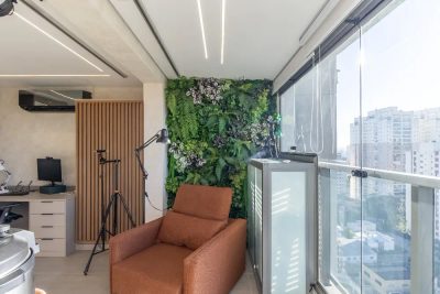 Apartamento, 1 quarto, 37 m² - Foto 4