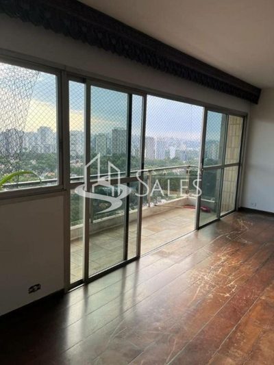 Casa, 4 quartos, 328 m² - Foto 4