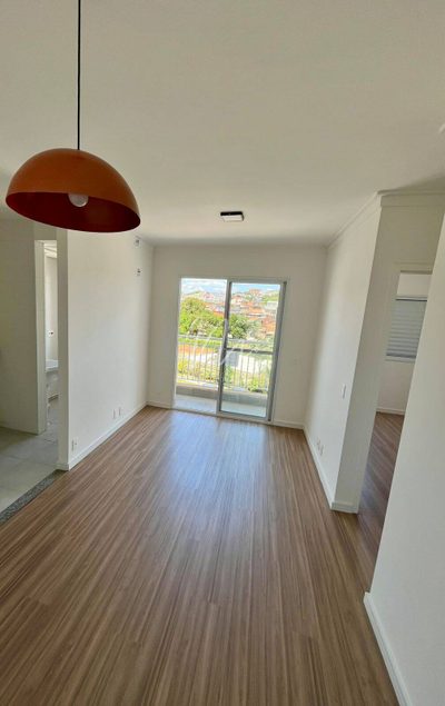 Apartamento, 2 quartos, 52 m² - Foto 3
